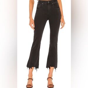 Pistola Lennon High Rise Crop